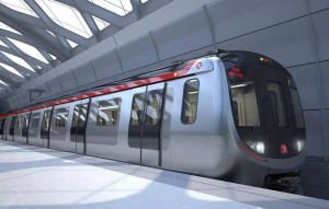 .地鐵一號線、地鐵二號線